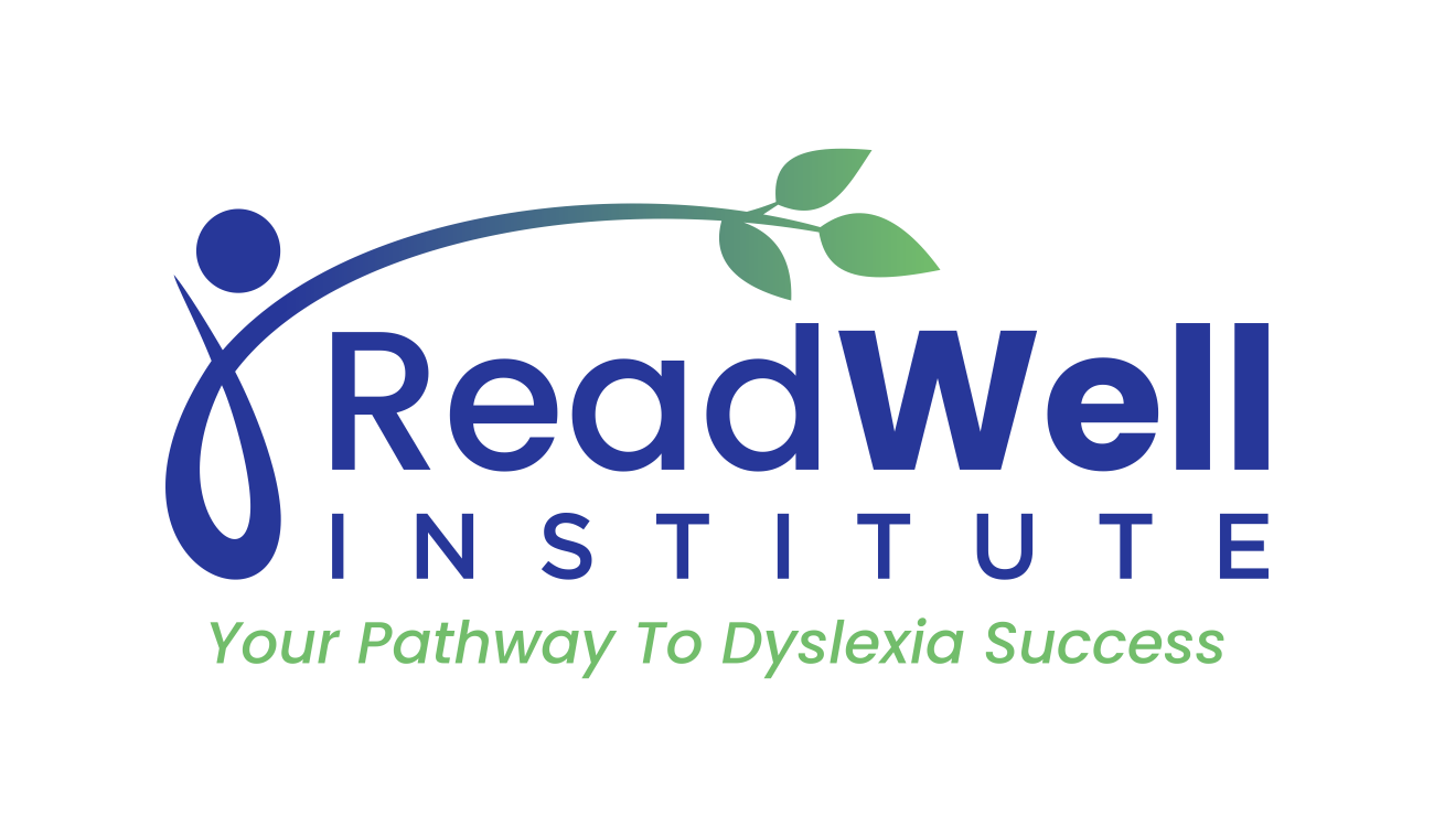 ReadWell Institute Logo